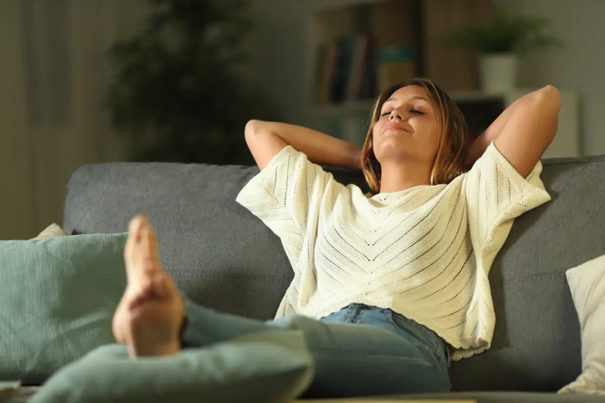 Yksinolon lumo: Finniläinen tapa ladata voimia hiljaisuudessa