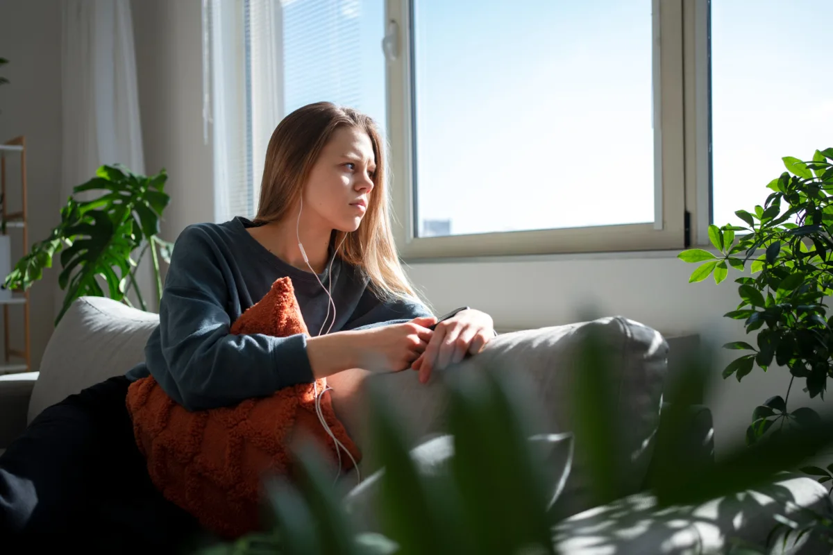 Yksinolon lumo: Finniläinen tapa ladata voimia hiljaisuudessa