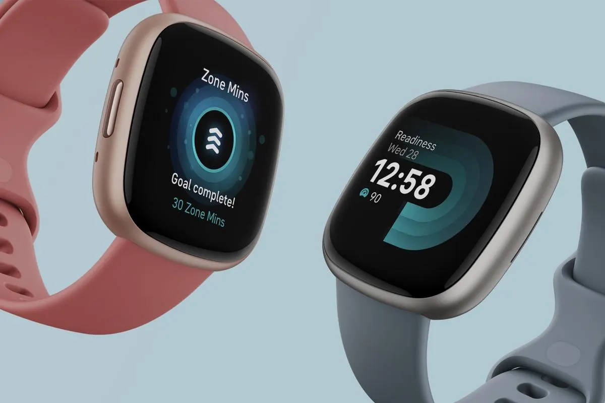 Fitbit-päivitys: Unen seuranta uudelle tasolle syksyllä 2025