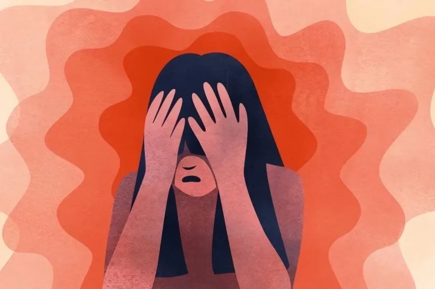 10 kiusallista kysymystä fobioista: Psykiatri vastaa