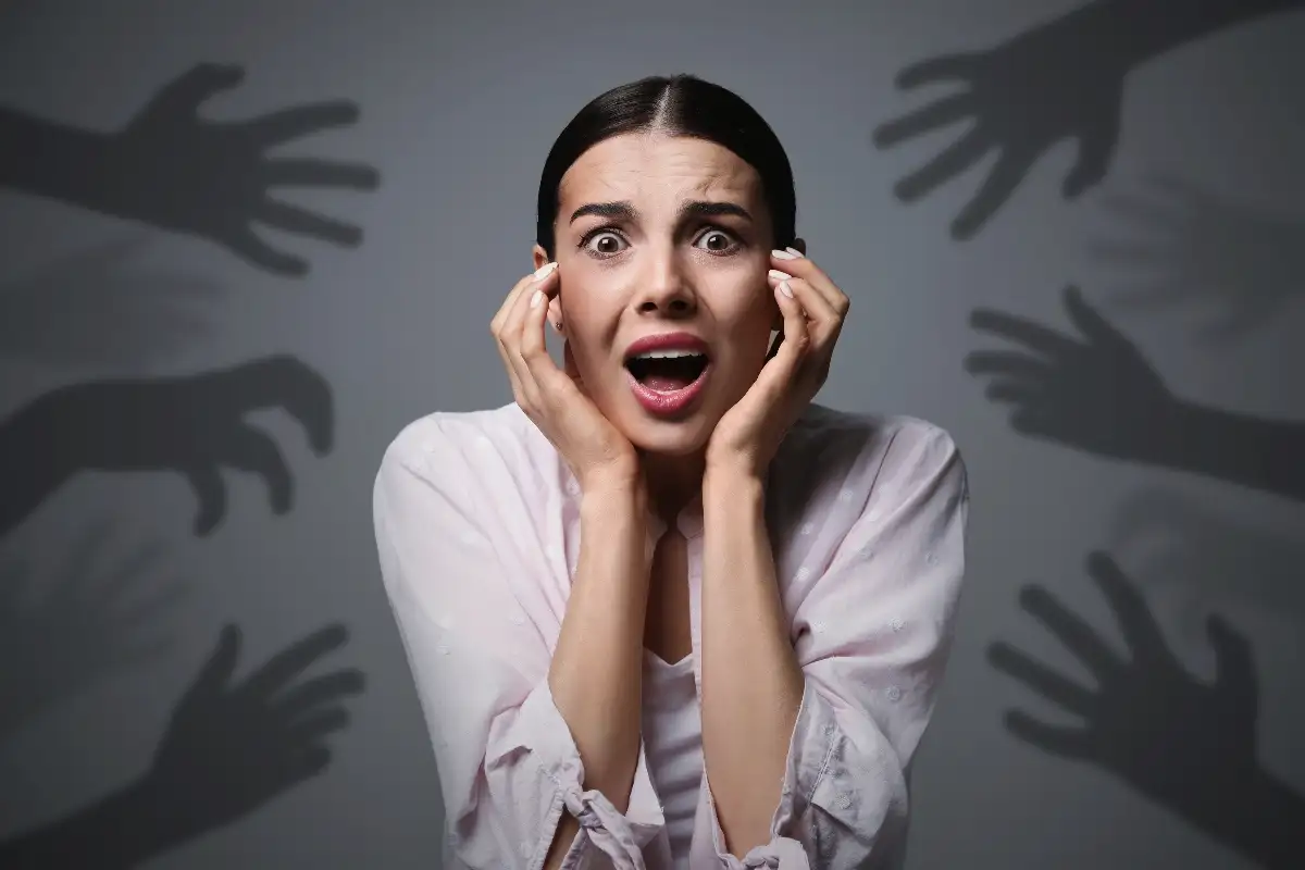 10 kiusallista kysymystä fobioista: Psykiatri vastaa