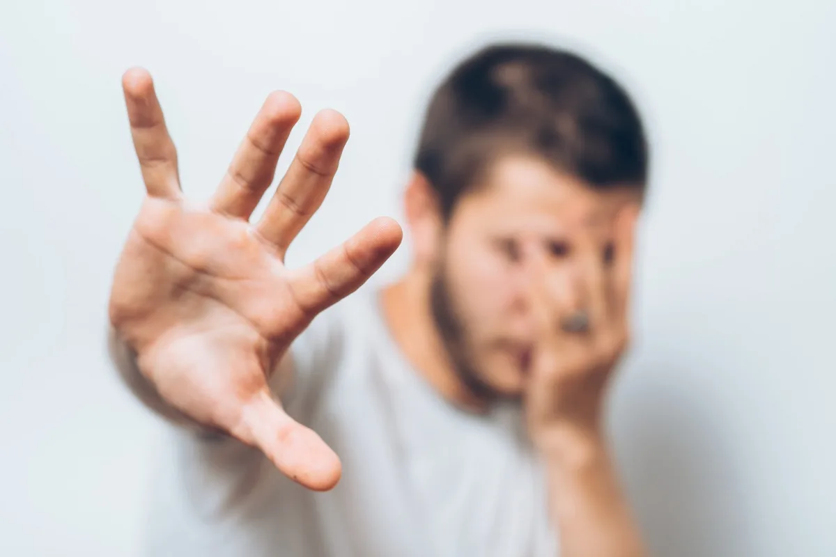 10 kiusallista kysymystä fobioista: Psykiatri vastaa