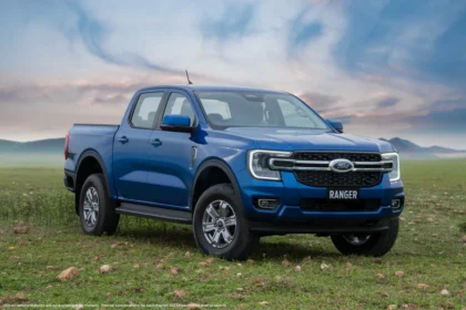 Ford Ranger muutos: yhtiö ilmoittaa merkittävän investoinnin hybridituotantoon