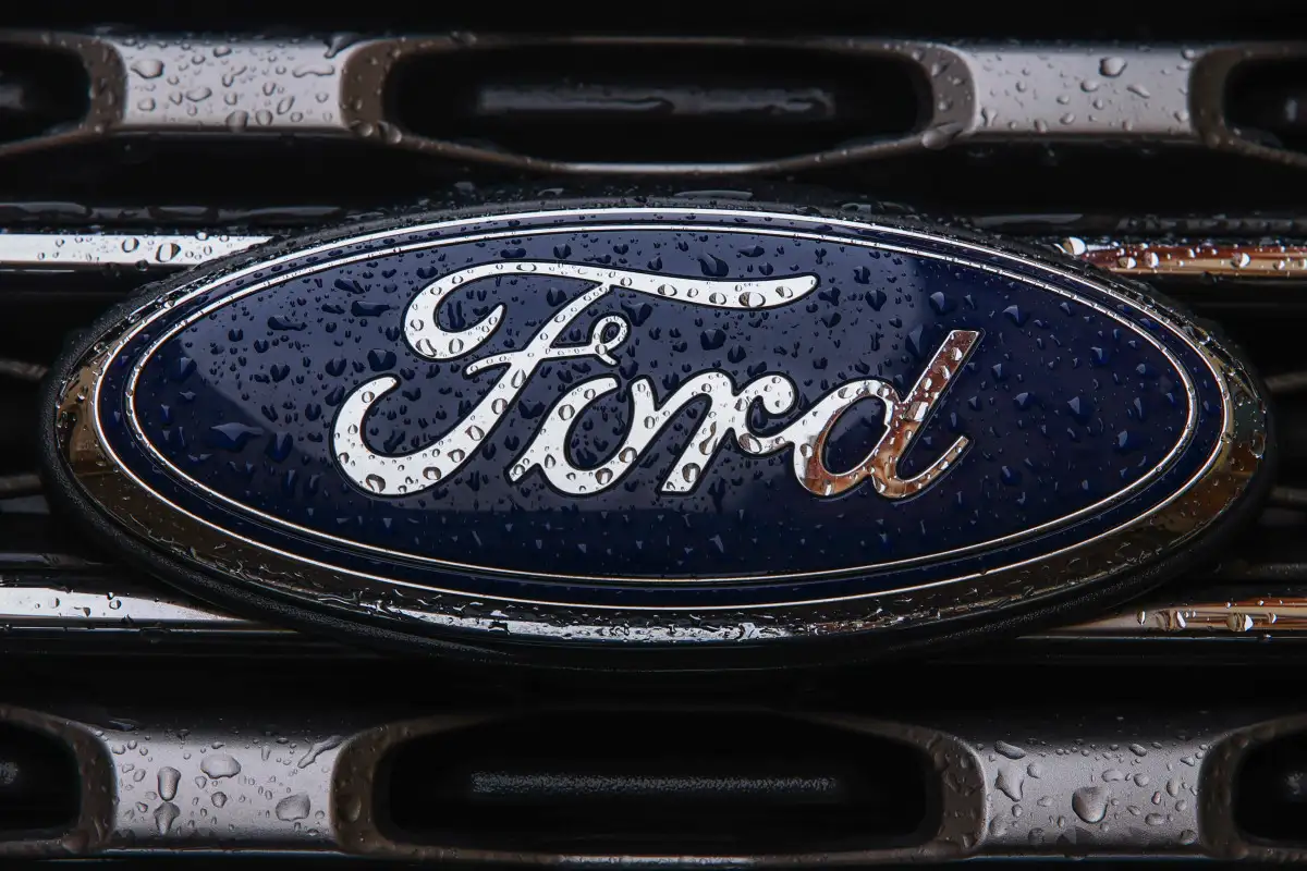 Fordin Serie F: Tuotanto kiihtyy ja työpaikat lisääntyvät vahvan kvartaalin myötä