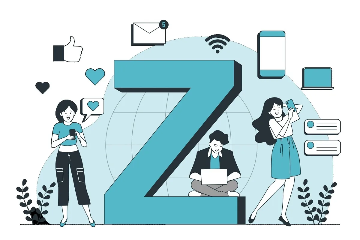 Gen Z varoitus sinitaudeista toteutuu: Nestlén 16 000 irtisanomista vahvistaa nuorten vision