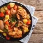 Isoäidin Salainen Vinkki: Näin Saat Guisoon Lisää Makua Kylminä Päivinä – Selleri Muuttaa Kaiken