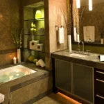 Hallitse stressiä: Muuta kylpyhuoneesi Feng Shuin avulla energiakeskukseksi