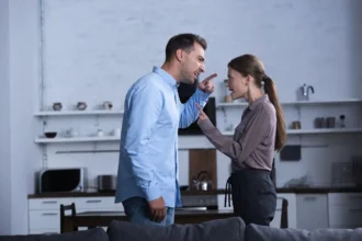 Hiljaisuus Vastaväitteen Voima: Älä Anna Heidän Voittaman Reaktiollasi – Suojaa Mielesi