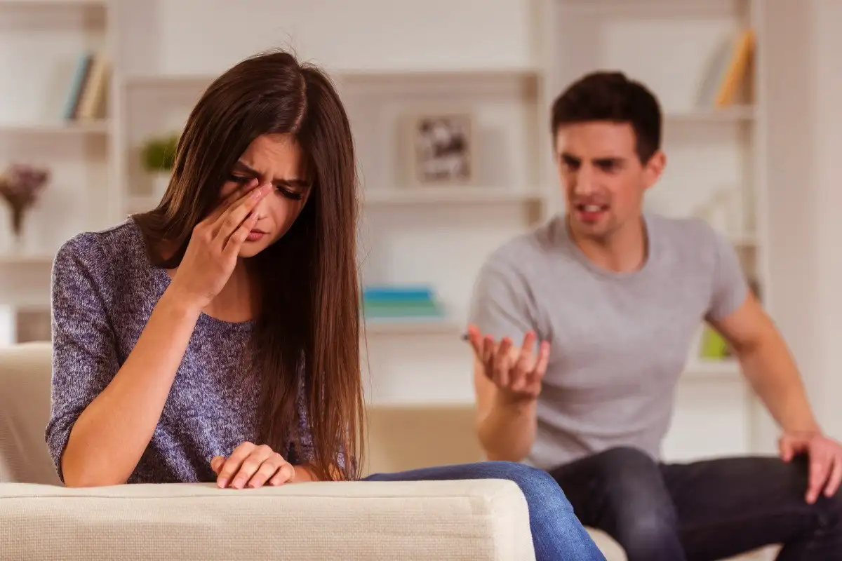 Hiljaisuus Vastaväitteen Voima: Älä Anna Heidän Voittaman Reaktiollasi – Suojaa Mielesi