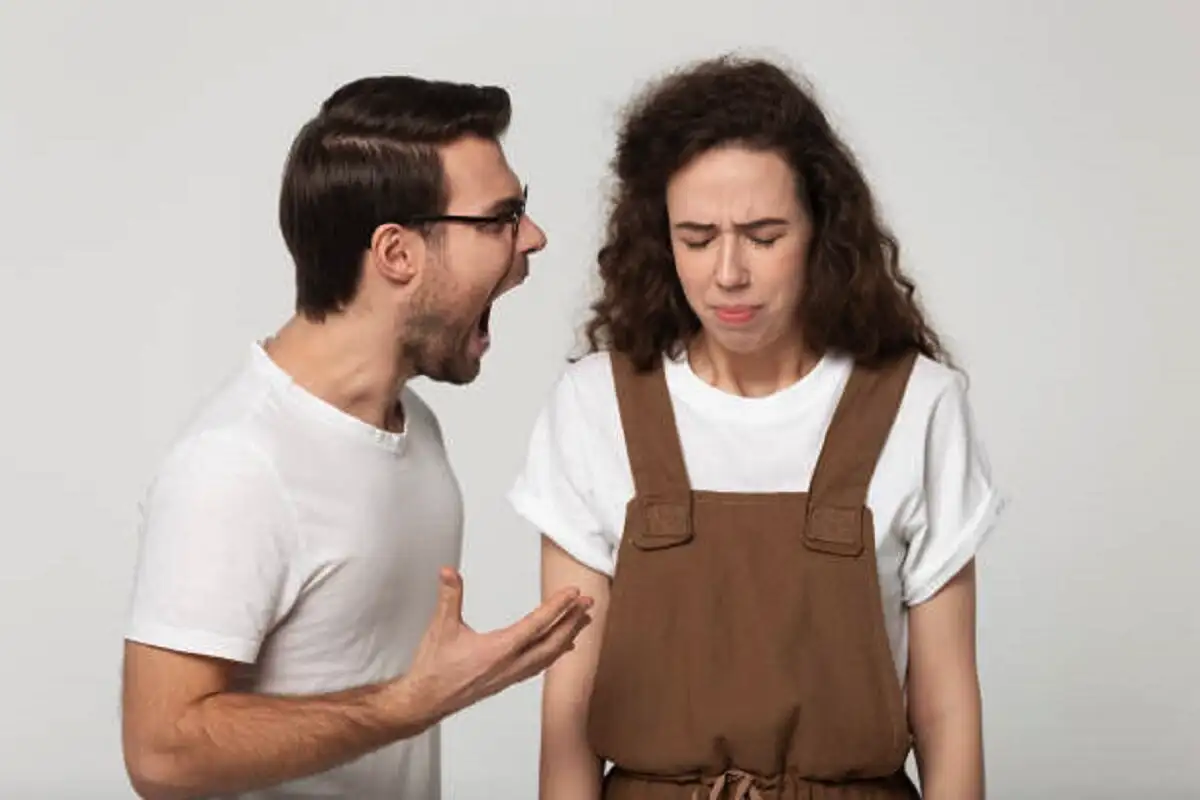 Hiljaisuus Vastaväitteen Voima: Älä Anna Heidän Voittaman Reaktiollasi – Suojaa Mielesi