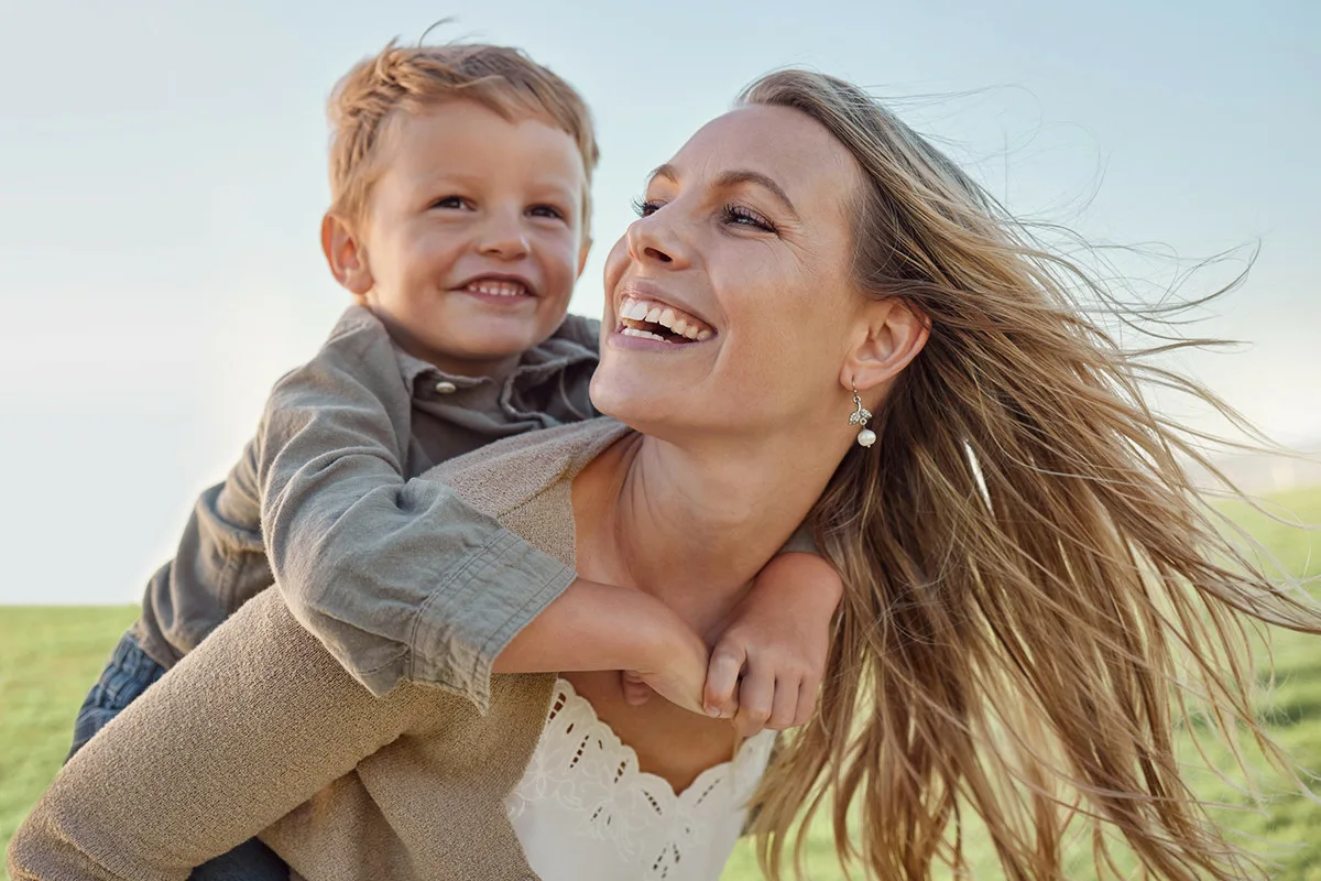 Äitien tyyli horoskooppimerkin mukaan: Omistautuneimmasta huolettomimpaan