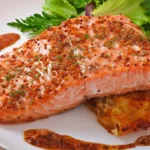 Hunaja-marinaadi kalalle: Suomalainen syysherkku