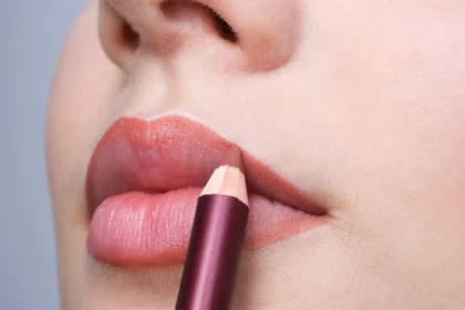 90-luvun huulikikka palaa: Vaiheittainen ohje täydelliseen konturiin