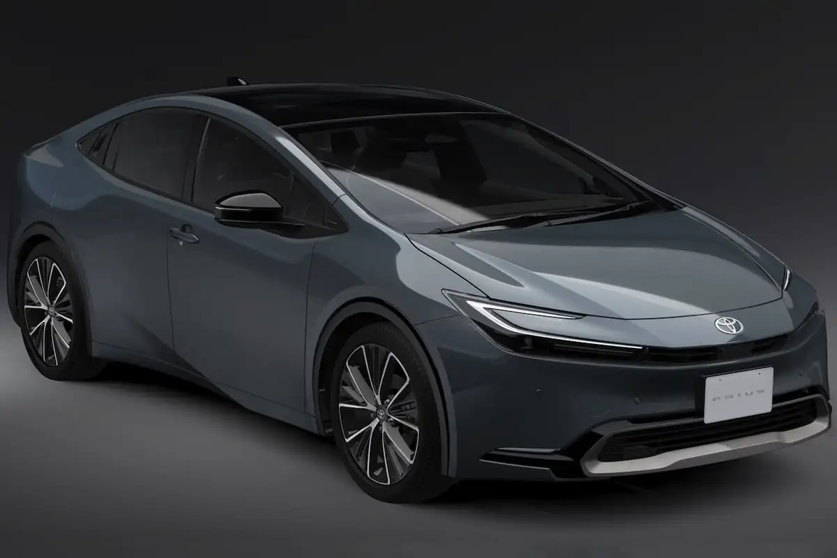 Hybridiauto, joka kestää eläkeikään: 8 luotettavaa mallia asiantuntijan suosittelemana