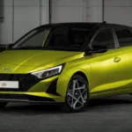 Hyundai i20 – luotettava auto alle 20 000 eurolla, joka käy korjaamolla vain huolloissa