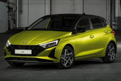 Hyundai i20 – luotettava auto alle 20 000 eurolla, joka käy korjaamolla vain huolloissa