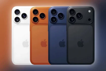 iPhone 17 valmistuskustannukset järkyttävät: paljonko älypuhelin todella maksaa?