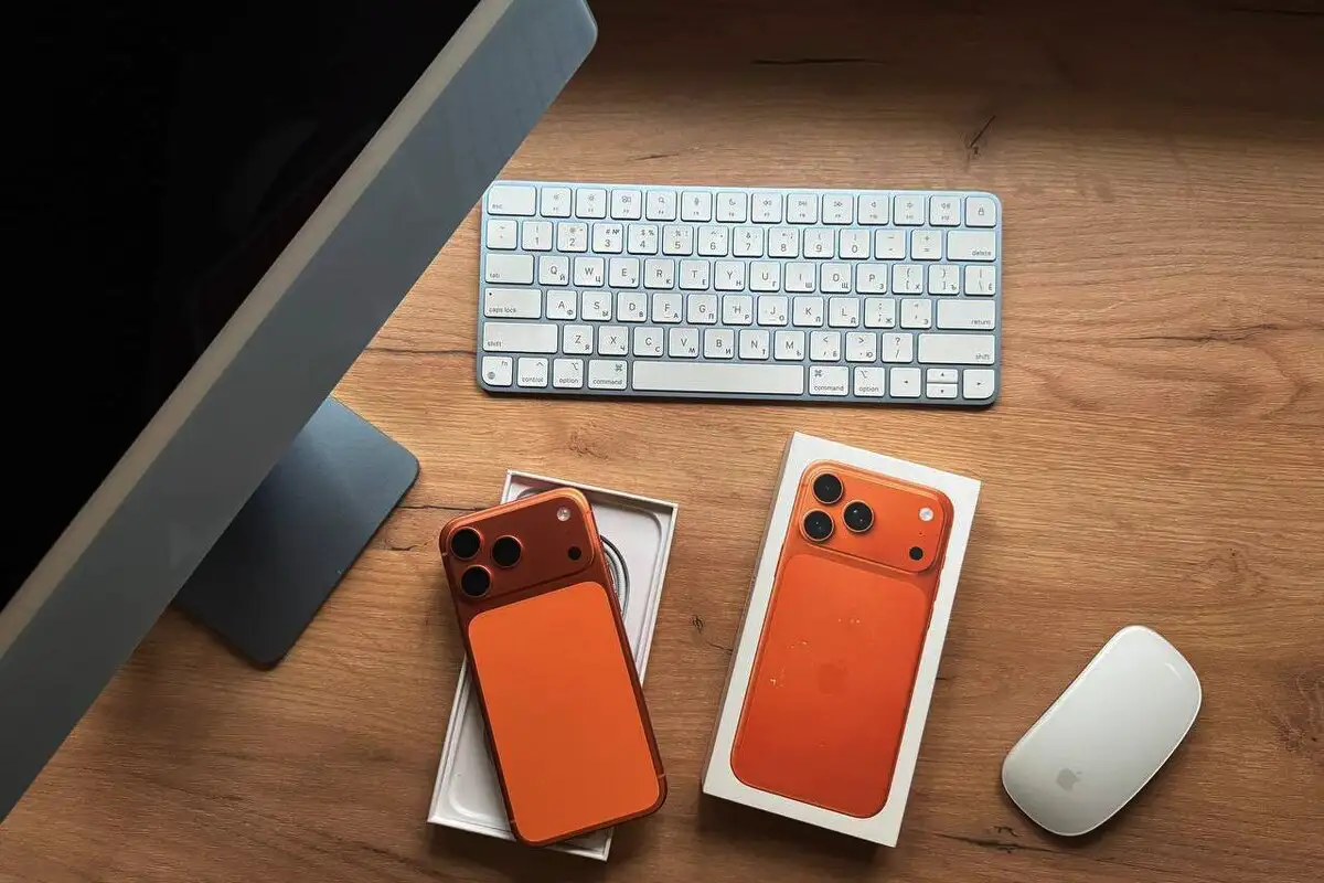 iPhone 17 valmistuskustannukset järkyttävät: paljonko älypuhelin todella maksaa?