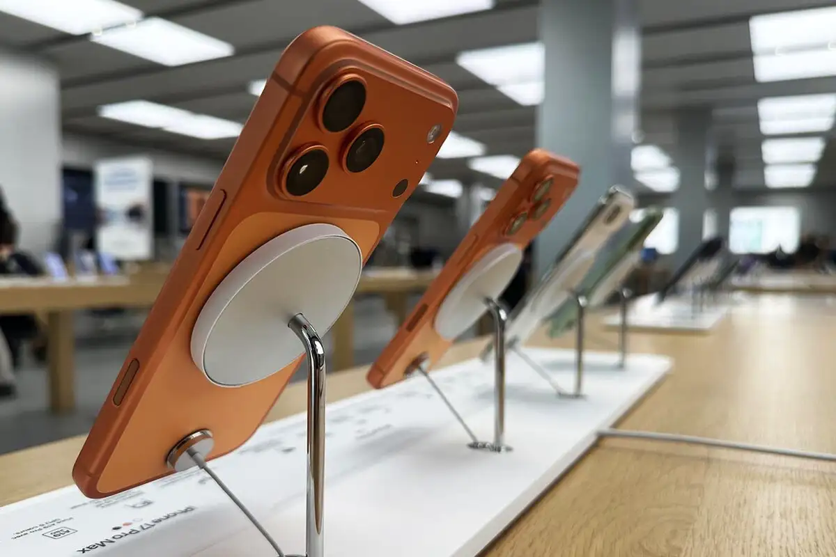 iPhone 17 valmistuskustannukset järkyttävät: paljonko älypuhelin todella maksaa?