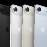 iPhone Air: Miksi markkinat hylkivät ultrakevyitä puhelimia?