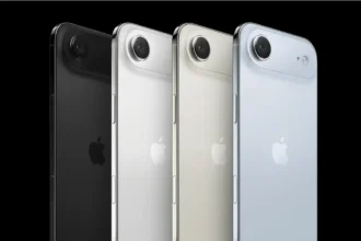 iPhone Air: Miksi markkinat hylkivät ultrakevyitä puhelimia?