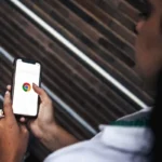 iPhone-käyttäjät valittavat: Google Chrome tyhjentää akun liian nopeasti!