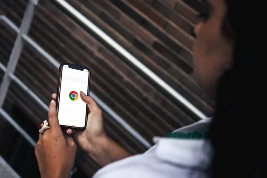 iPhone-käyttäjät valittavat: Google Chrome tyhjentää akun liian nopeasti!