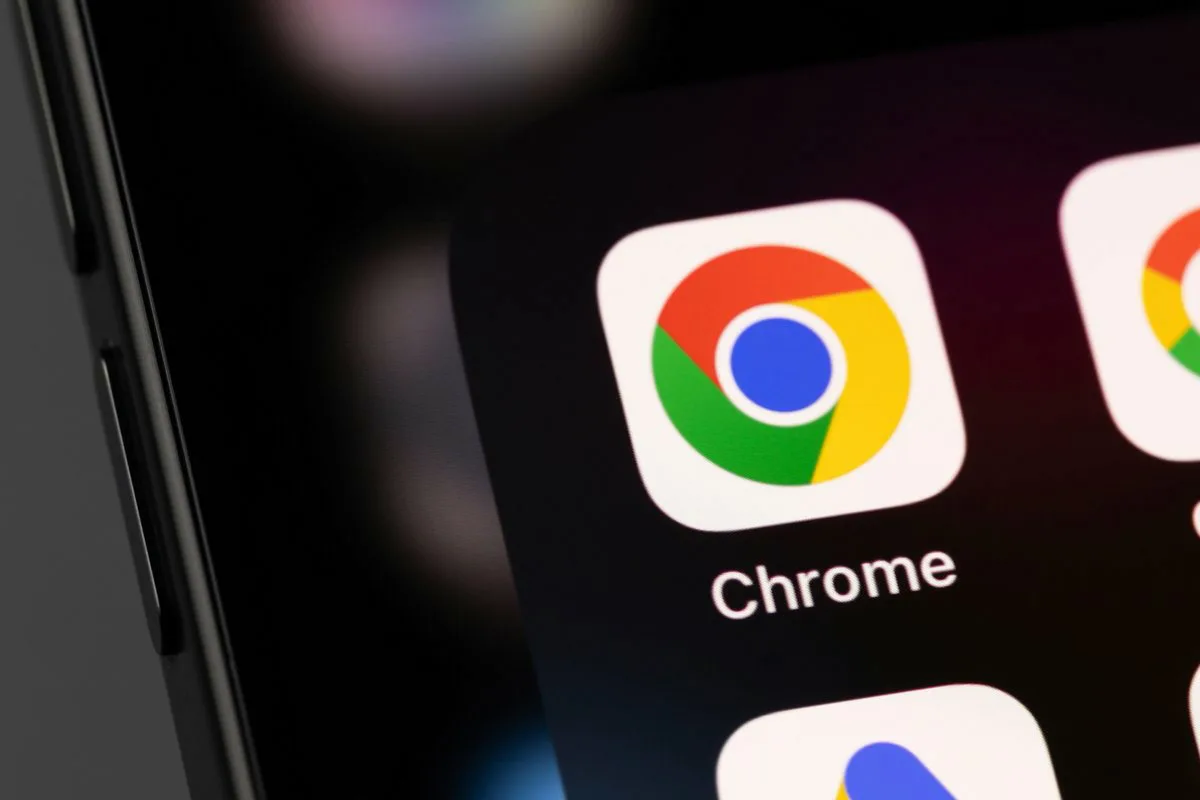 iPhone-käyttäjät valittavat: Google Chrome tyhjentää akun liian nopeasti!