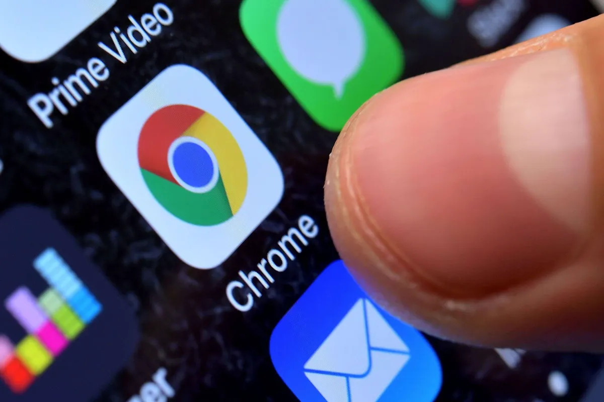 iPhone-käyttäjät valittavat: Google Chrome tyhjentää akun liian nopeasti!