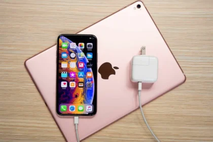 iPhonen akun kesto: Kannattaako Applen 80 % lataussääntö?