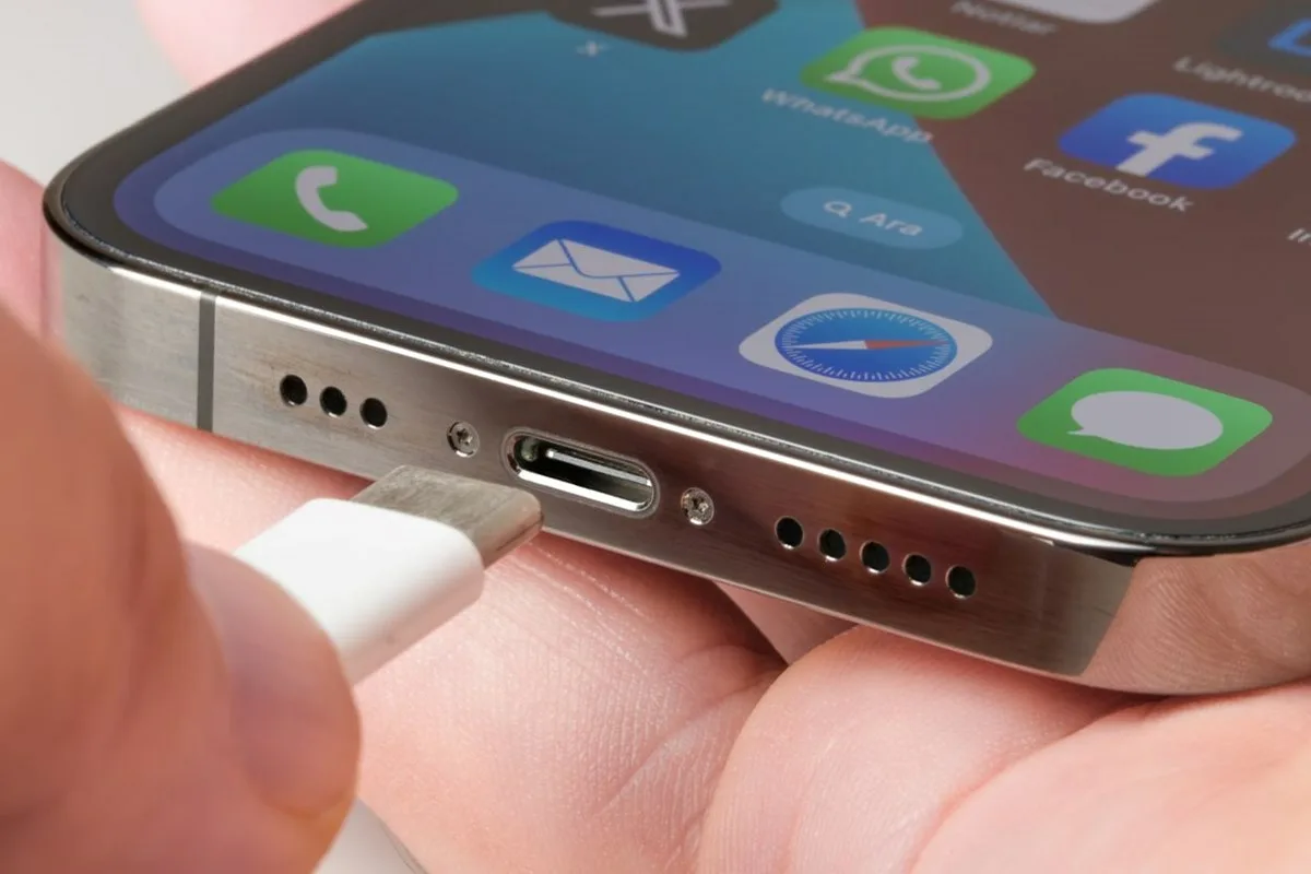 iPhonen akun kesto: Kannattaako Applen 80 % lataussääntö?