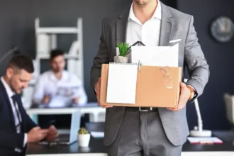 Milloin on oikea aika irtisanoutua? Näin teet päätöksen fiksusti