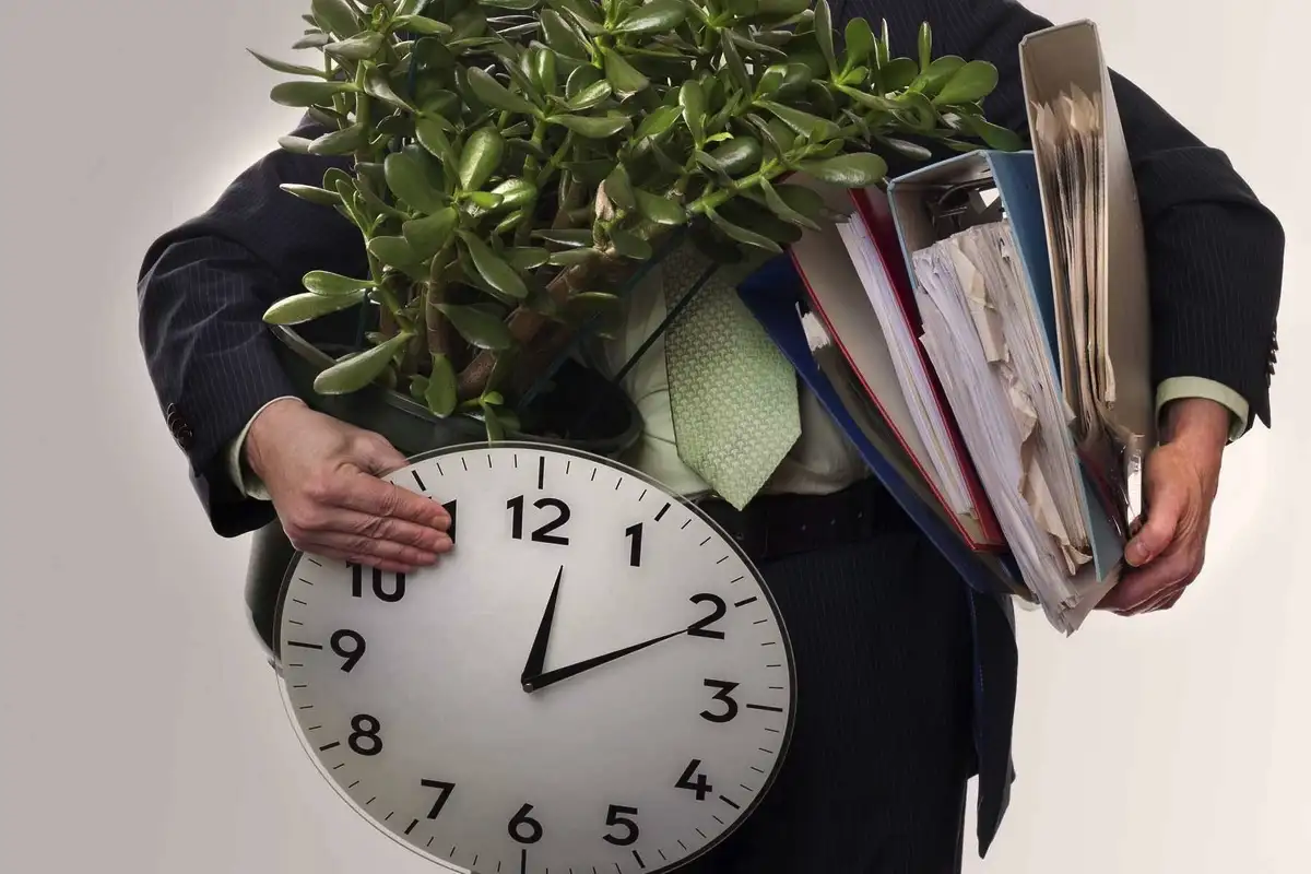 Milloin on oikea aika irtisanoutua? Näin teet päätöksen fiksusti