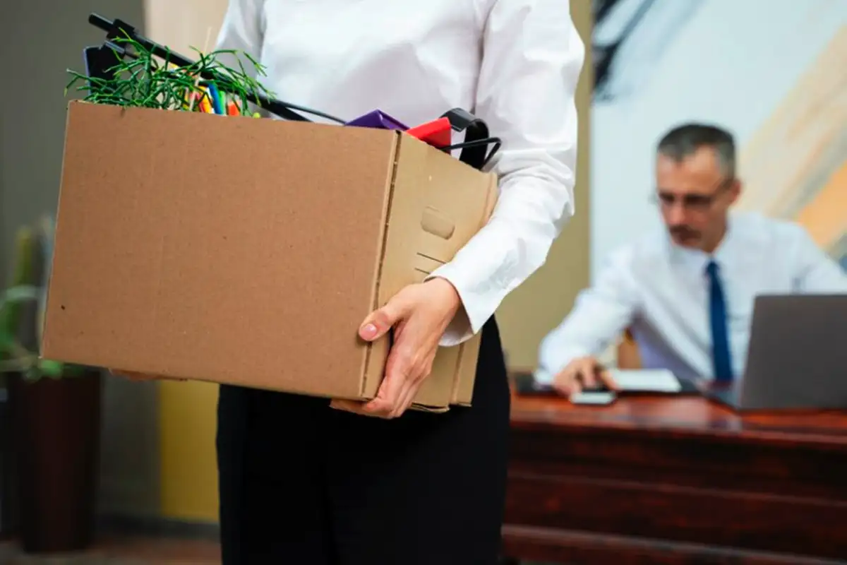 Milloin on oikea aika irtisanoutua? Näin teet päätöksen fiksusti