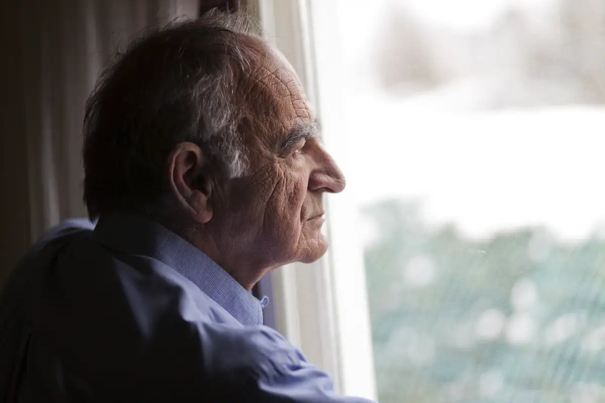 Lapset anelevat: Älä kutsu isoisää synttäreille, hän pilaa kaiken!