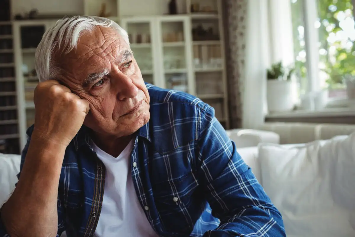 Lapset anelevat: Älä kutsu isoisää synttäreille, hän pilaa kaiken!