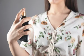 Paras itse tehty pyykkiparfyymi: Vain muutama ainesosa, ja tuoksu on ainutlaatuinen