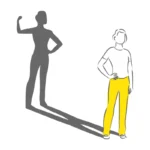 Kolme yllättävää faktaa itsetunnosta, jotka voivat muuttaa käsityksesi