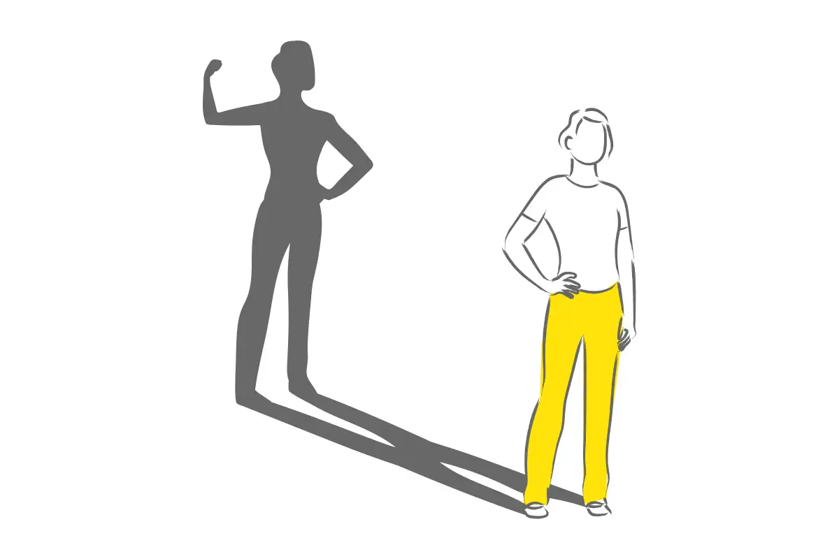 Kolme yllättävää faktaa itsetunnosta, jotka voivat muuttaa käsityksesi