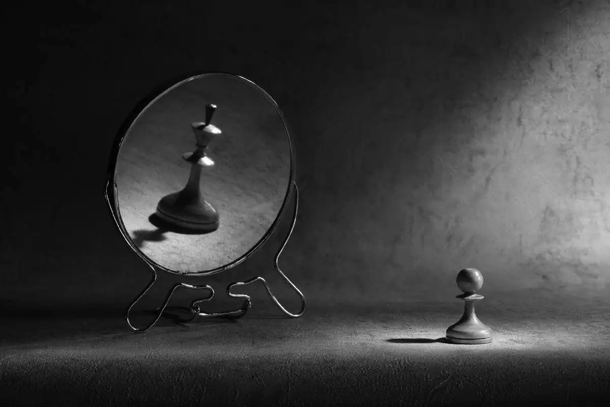 Kolme yllättävää faktaa itsetunnosta, jotka voivat muuttaa käsityksesi