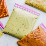 Jäädytä keittoa annoksittain: Näin luot kätevän talvivaraston