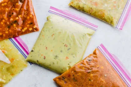 Jäädytä keittoa annoksittain: Näin luot kätevän talvivaraston