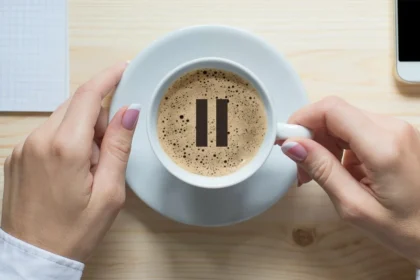 Kahvitauko Rovaniemellä: Lapin lämmin perinne kupillisessa