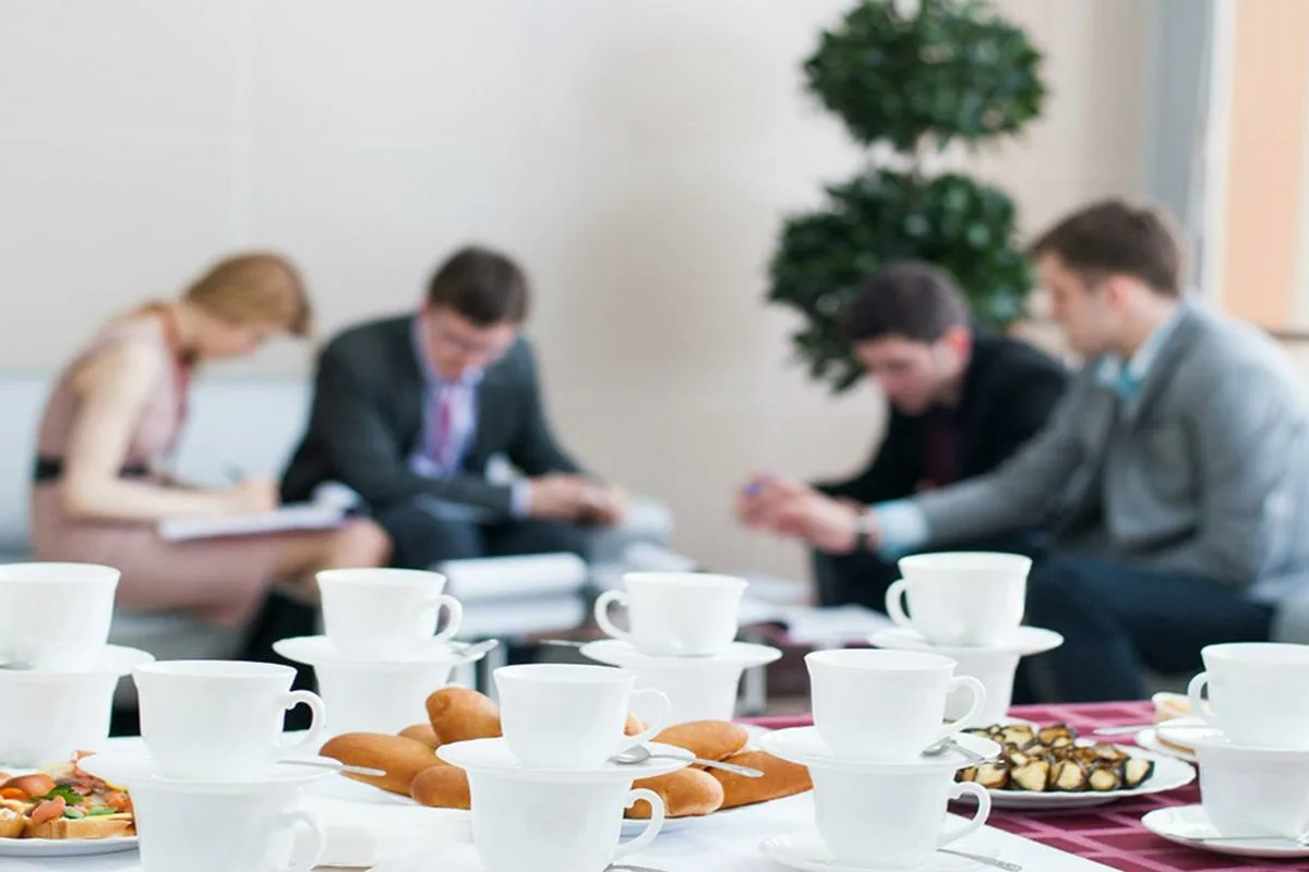 Kahvitauko Rovaniemellä: Lapin lämmin perinne kupillisessa