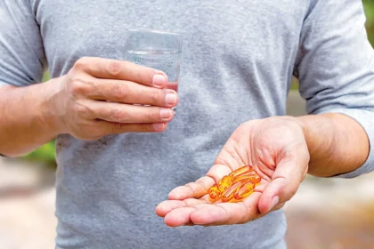 Kalanmaksaöljy: Lapin salaisuus terveisiin silmiin ja vahvaan sydämeen