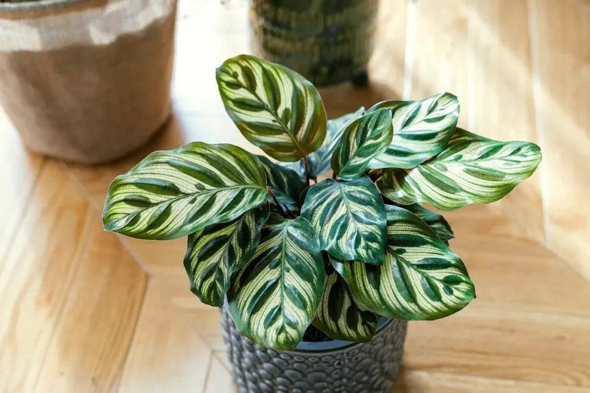 Suomalainen kalatean hoito lokakuussa: Näin pidät kosteuden oikeana