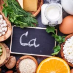 Kalsiumin salaisuus: Tuotteita, joissa enemmän kalsiumia kuin lasillisessa maitoa