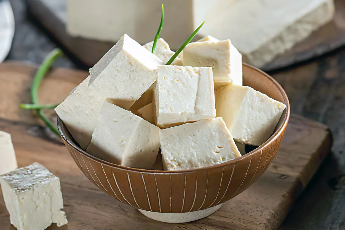 Kalsiumin salaisuus: Tuotteita, joissa enemmän kalsiumia kuin lasillisessa maitoa