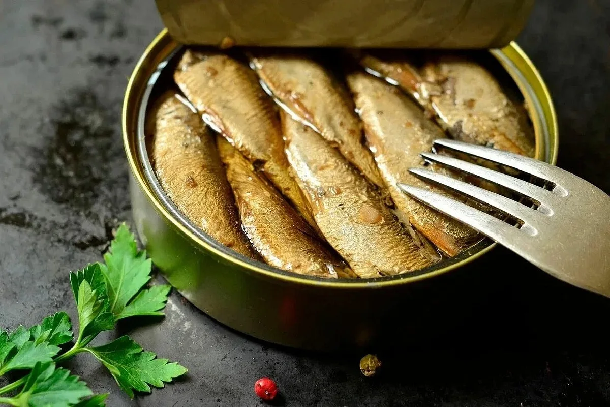 Kalsiumin salaisuus: Tuotteita, joissa enemmän kalsiumia kuin lasillisessa maitoa