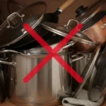 Heitä hyvästit kattilakasoille: Keittiön tilanoptimoija, joka tuo järjestystä ja tyyliä